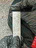 SPANX Graphic Black Leggings Size XS - photo 4