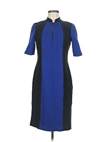 Worth New York Casual Dress (view 1)