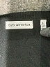 525 America Black Pullover Sweater Size S - photo 7