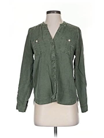 Tommy Bahama Long Sleeve Button-Down Shirt (view 1)
