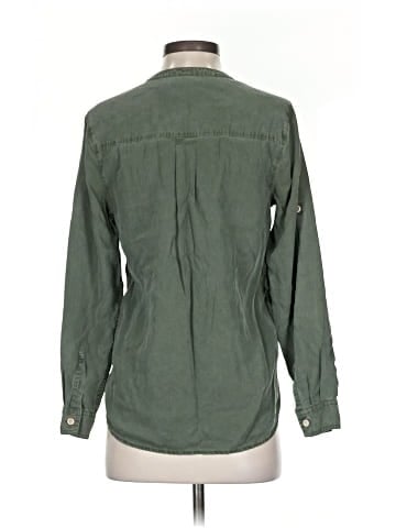 Tommy Bahama Long Sleeve Button-Down Shirt (view 2)