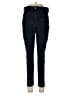 Gap Solid Black Jeans Size 30 waist - photo 1