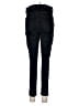 Gap Solid Black Jeans Size 30 waist - photo 2