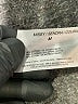 William Rast Plaid Gray Long Sleeve Button-Down Shirt Size M - photo 7