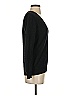 Theory 100% Cashmere Black Cashmere Pullover Sweater Size P (petite) - photo 4