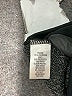Apt. 9 100% Polyester Metallic Silver Black Pullover Sweater Size 3X - photo 8