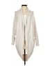 Athleta Gray Cardigan Size XXS - photo 1