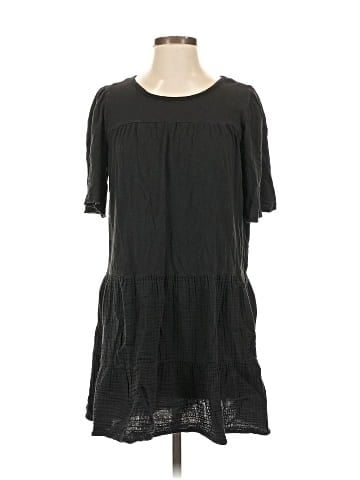Velvet by Graham & Spencer Casual Dress (view 1)
