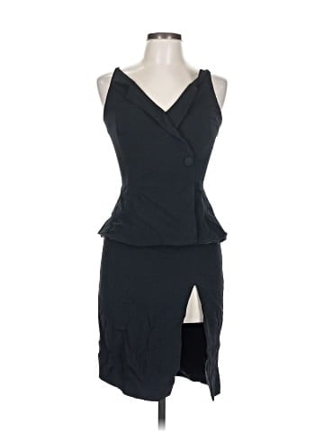 Cushnie Et Ochs Cocktail Dress (view 1)