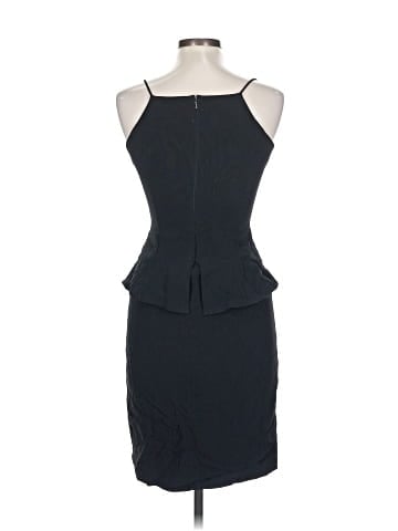 Cushnie Et Ochs Cocktail Dress (view 2)