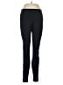 Lululemon Athletica Solid Black Active Pants Size 8 - photo 1