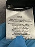 BCBGMAXAZRIA Graphic Black Cocktail Dress Size 0 - photo 8