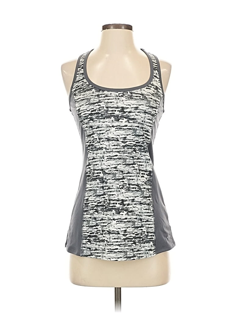 Pre-owned C9 By Champion Active Tank Top In Gray