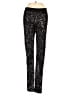 BCBGMAXAZRIA Stars Black Active Pants Size XS - photo 1