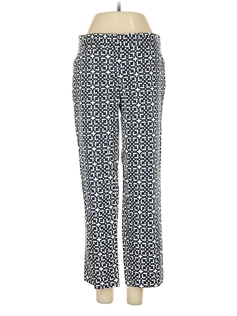 Pre-owned Laundry By Shelli Segal Casual Pants In Blue