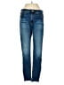 Adriano Goldschmied Blue Jeans Size 27 waist - photo 1