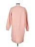 Ann Taylor LOFT Pink Pullover Sweater Size L - photo 2