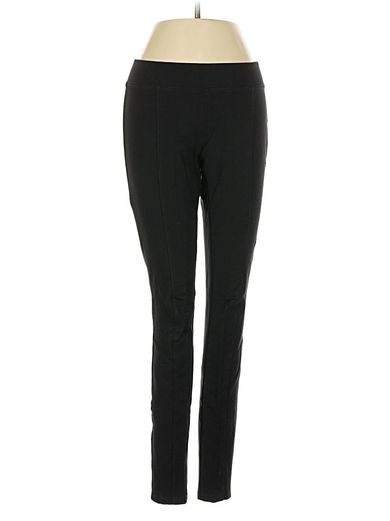 Pre-owned Caché Active Pants In Black
