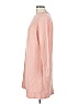Ann Taylor LOFT Pink Pullover Sweater Size L - photo 5