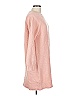 Ann Taylor LOFT Pink Pullover Sweater Size L - photo 4