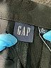 Gap Solid Black Formal Skirt Size 6 (petite) - photo 4