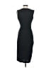 HoneyLove Solid Black Cocktail Dress Size S - photo 2