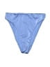 Maygel Coronel Solid Blue Swimsuit Bottoms One size - photo 1