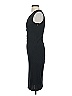 HoneyLove Solid Black Cocktail Dress Size S - photo 5