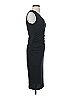 HoneyLove Solid Black Cocktail Dress Size S - photo 4
