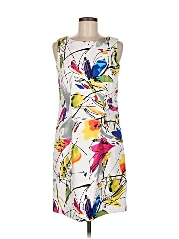 DressBarn Cocktail Dress (view 1)