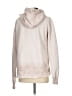 We the Free Tan Ivory Pullover Hoodie Size XS - photo 2