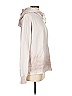 We the Free Tan Ivory Pullover Hoodie Size XS - photo 4