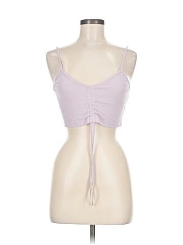 Bershka Tank Top (view 1)