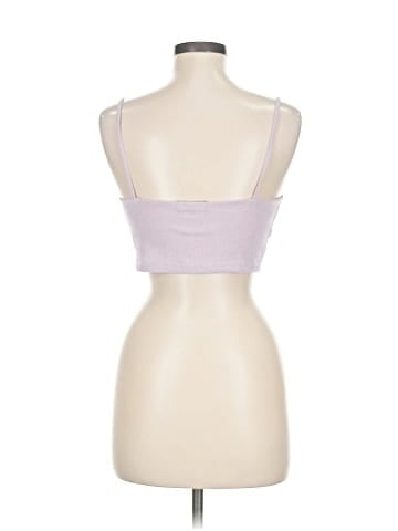 Bershka Tank Top (view 2)
