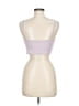 Bershka Purple Tank Top Size M - photo 2