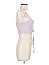 Bershka Purple Tank Top Size M - photo 4