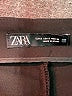 Zara Black Casual Skirt Size S - photo 3