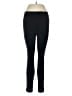 Athleta Solid Black Active Pants Size 8 - photo 1