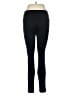 Athleta Solid Black Active Pants Size 8 - photo 2
