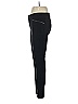 Athleta Solid Black Active Pants Size 8 - photo 5