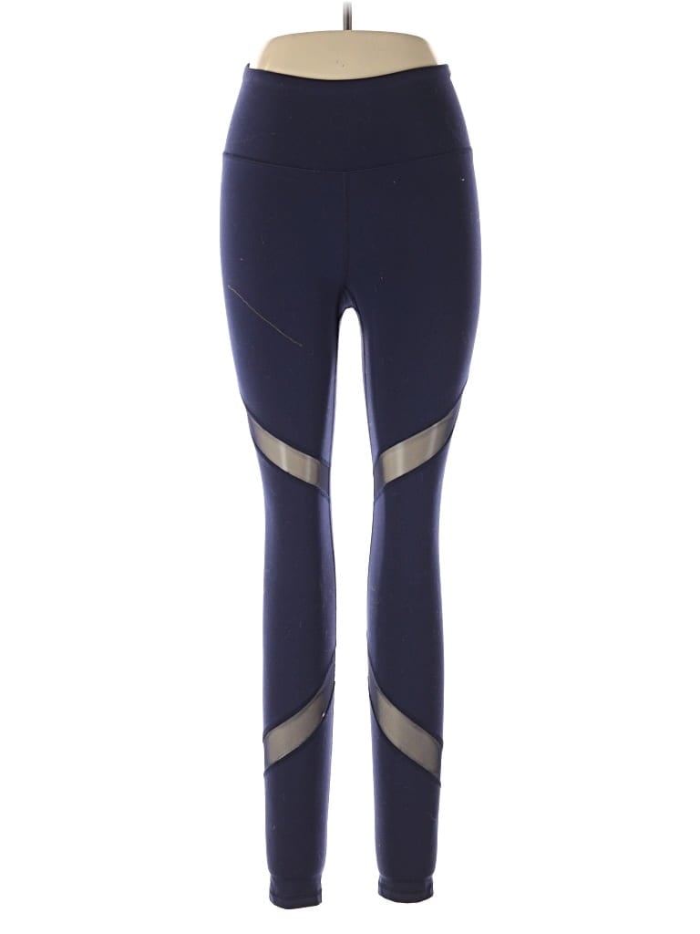 Pre-owned Active By Old Navy Active Pants In Blue