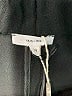 Iris & Ink Solid Black Casual Pants Size 14 - photo 7