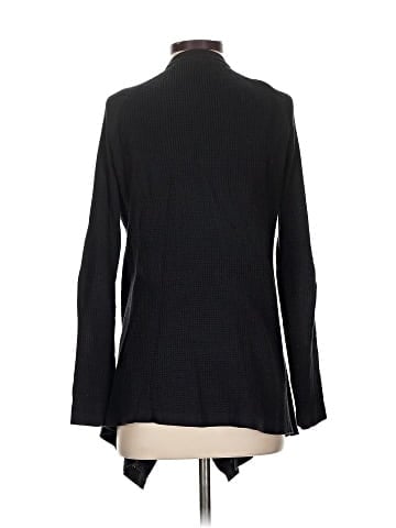 Margaret O'Leary Cardigan (view 2)