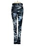 Unbranded Graphic Blue Active Pants Size 4 (estimated) - photo 1
