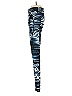 Unbranded Graphic Blue Active Pants Size 4 (estimated) - photo 5