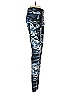 Unbranded Graphic Blue Active Pants Size 4 (estimated) - photo 4