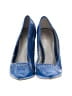 Christian Siriano for Payless Blue Heels Size 6 - photo 2