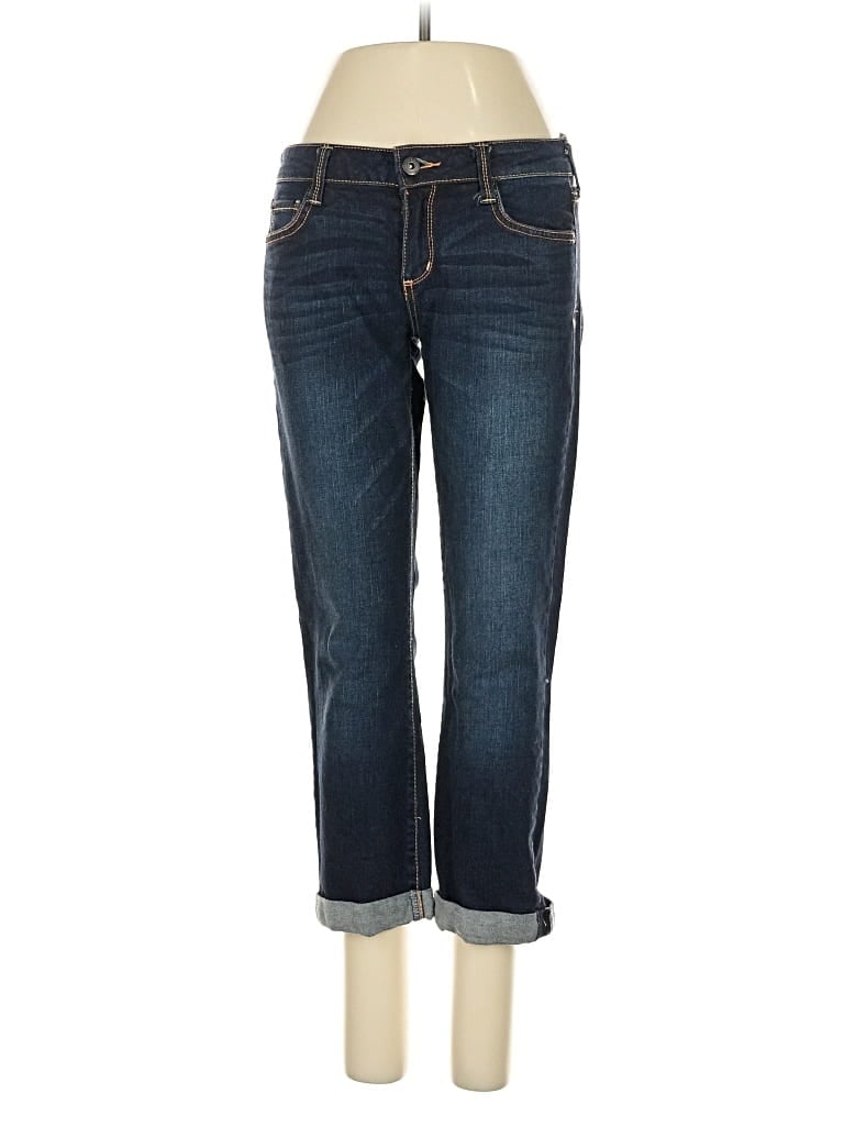 Pre-owned Arizona Jean Company Jeans In Blue