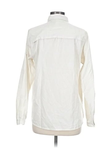 Sportif Long Sleeve Blouse (view 2)
