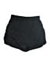 H&M Black Athletic Shorts Size S - photo 1
